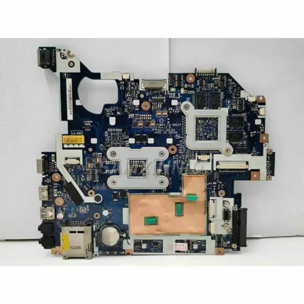 Acer LA-6901P LA-6901P ATXマザーボード