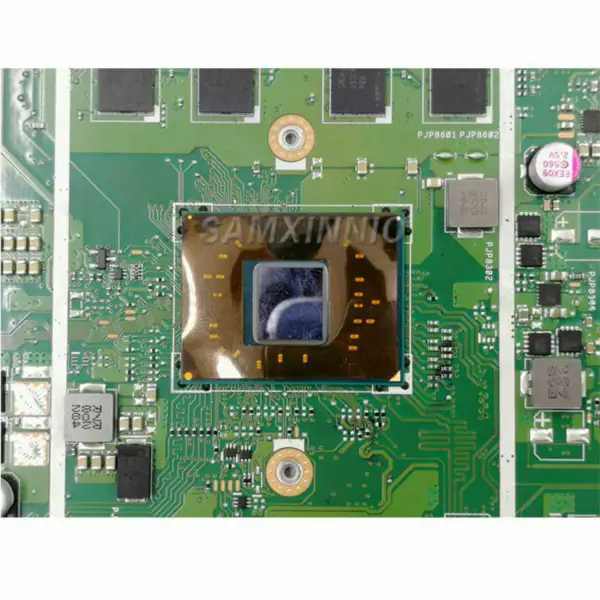 Asus X441NA X441NA ATXマザーボード
