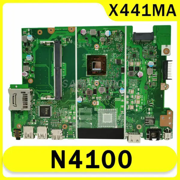 Asus X441MA X441MA ATXマザーボード