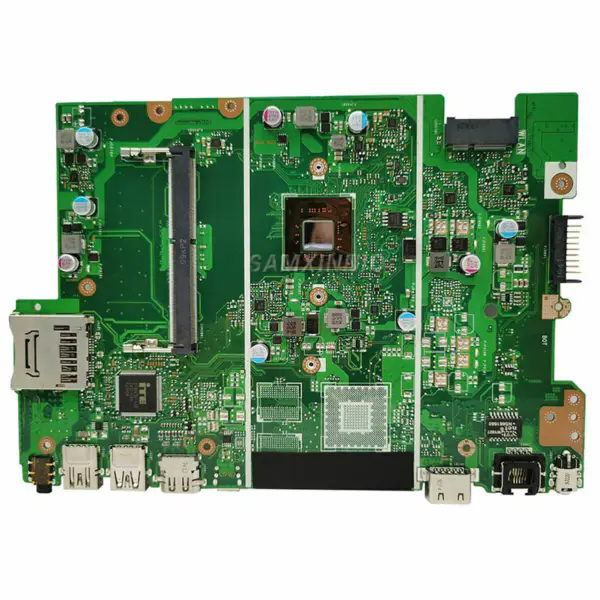 Asus X441MA X441MA ATXマザーボード