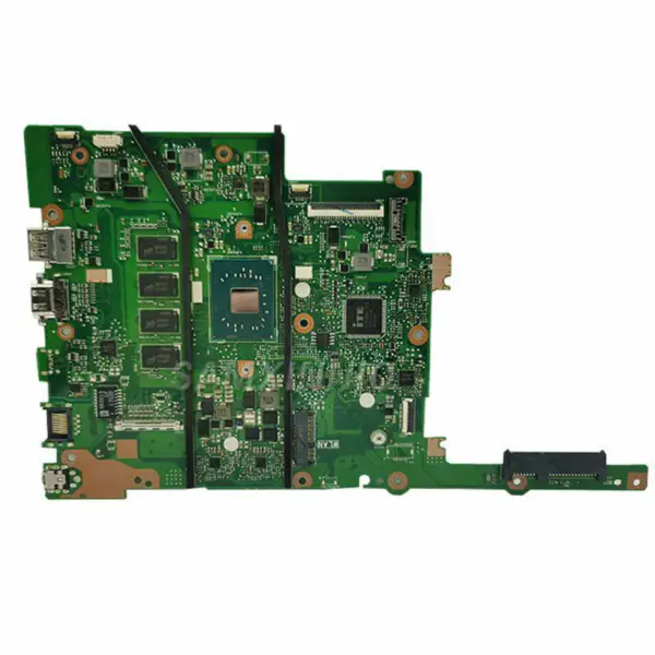 Asus E502NA E502NA ATXマザーボード