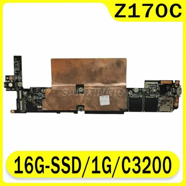 Asus Z170C Z170C ATXマザーボード