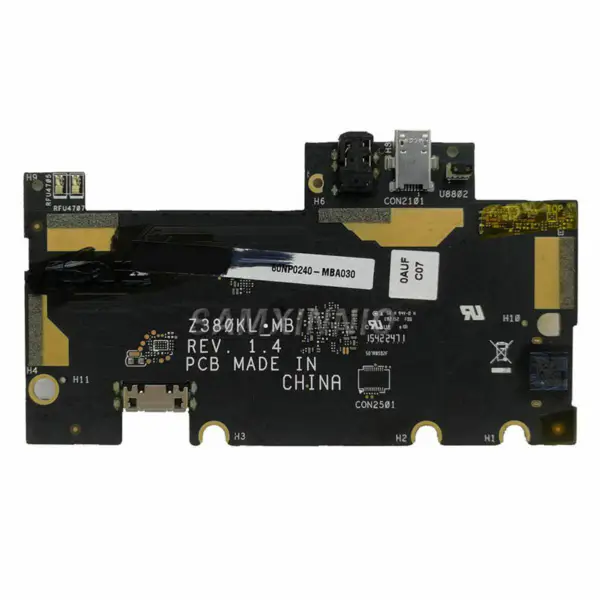 Asus Z380KL Z380KL ATXマザーボード