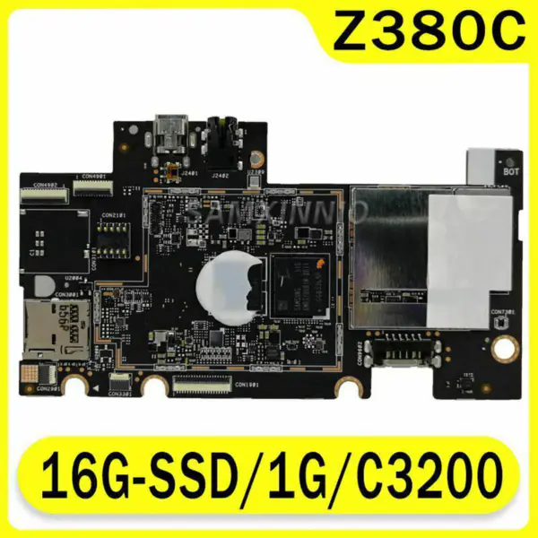 Asus Z380C Z380C ATXマザーボード