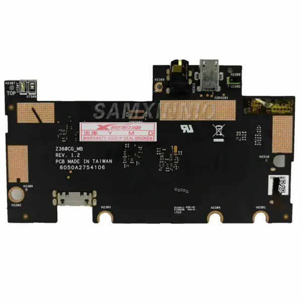 Asus Z380C Z380C ATXマザーボード