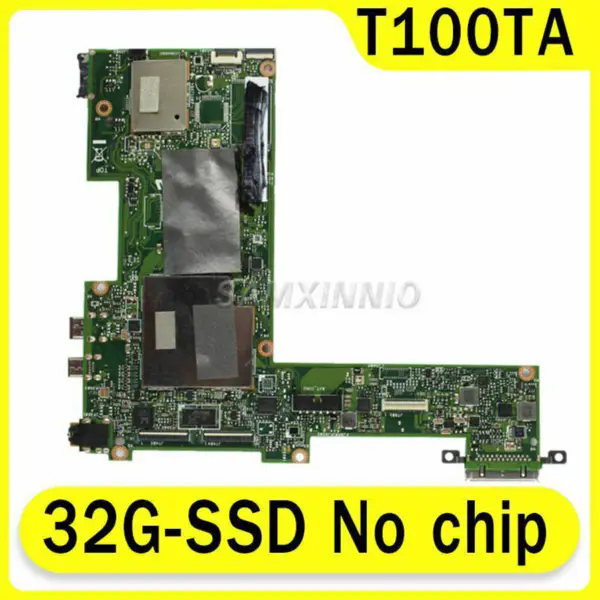 Asus T100TA T100TA ATXマザーボード