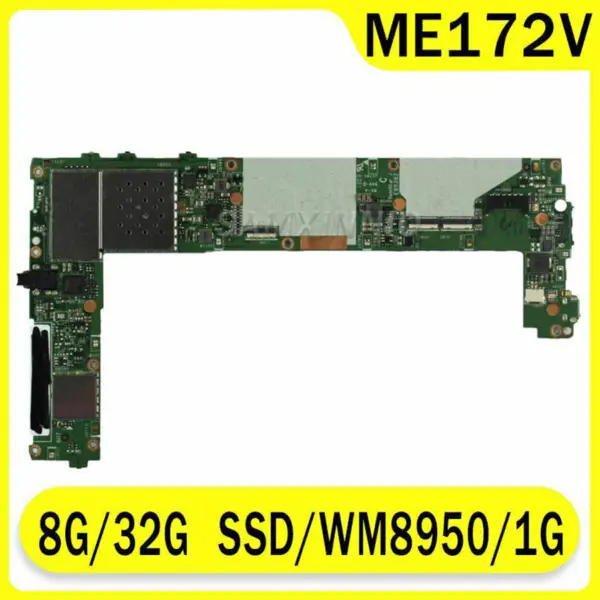 Asus ME172V ME172V ATXマザーボード