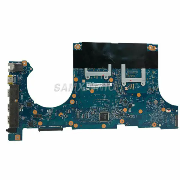 Asus FX705GM FX705GM ATXマザーボード