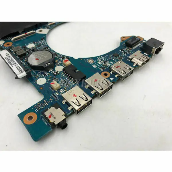 Asus FX705GM FX705GM ATXマザーボード