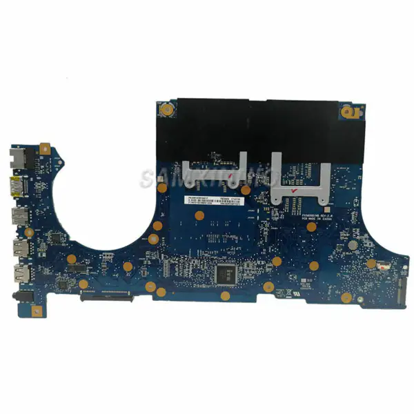 Asus FX705GD FX705GD ATXマザーボード