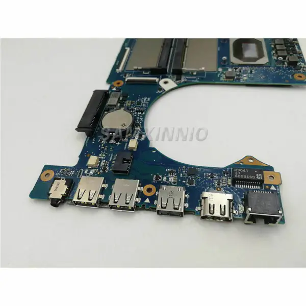 Asus FX505GT FX505GT ATXマザーボード