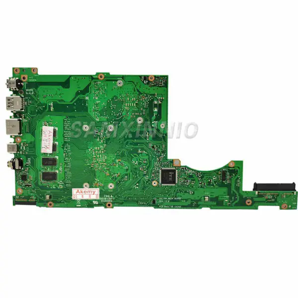 Asus X411QR X411QR ATXマザーボード