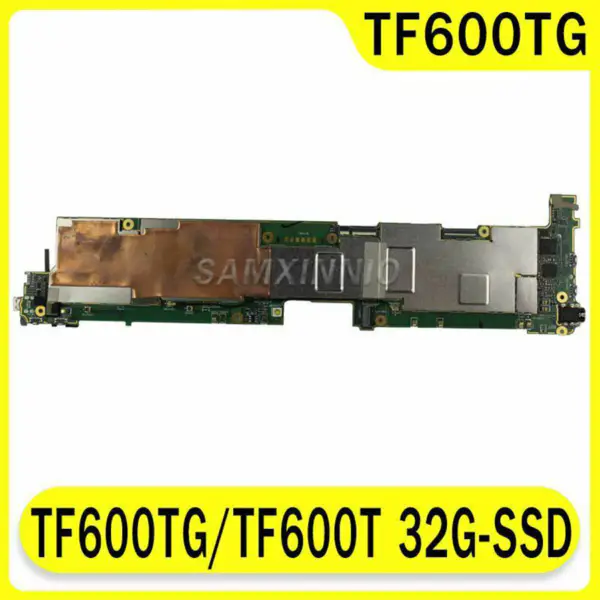 Asus TF600TG TF600TG ATXマザーボード