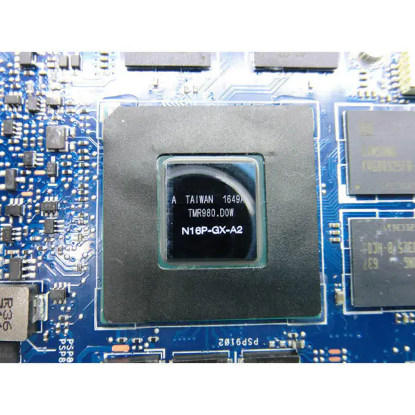 Asus 60NB0AU0-MB2110 N501VWマザーボード