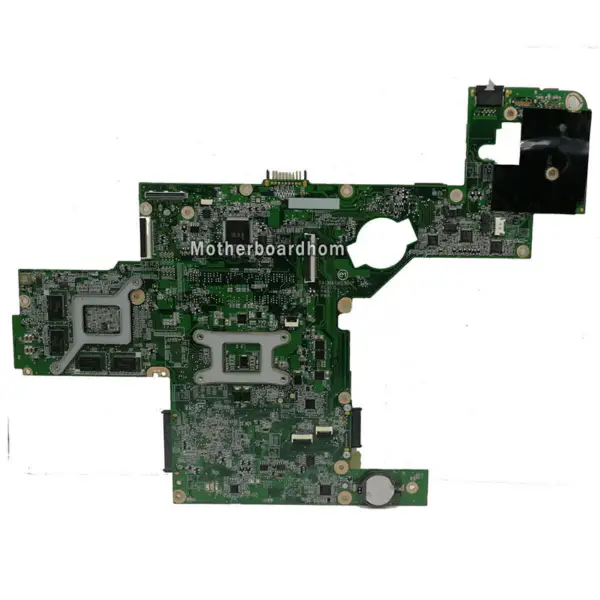 Dell 0714WC 戴尔L502X ATXマザーボード