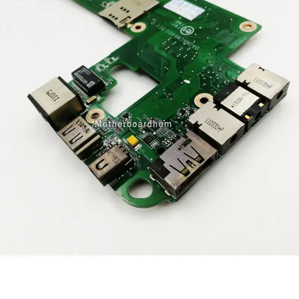 Dell 0714WC 戴尔L502X ATXマザーボード