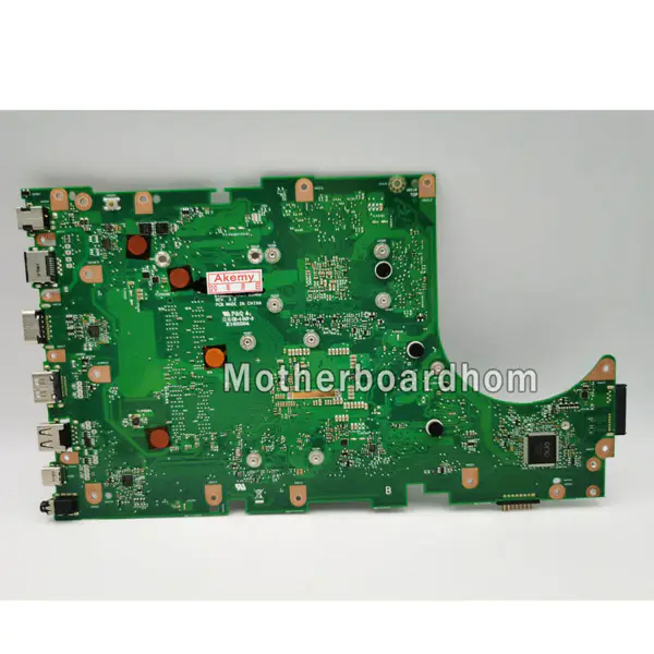 Asus X756UQK X756UQK ATXマザーボード