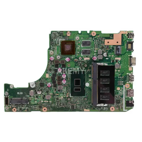 Asus X302UI3 X302U I3 ATXマザーボード