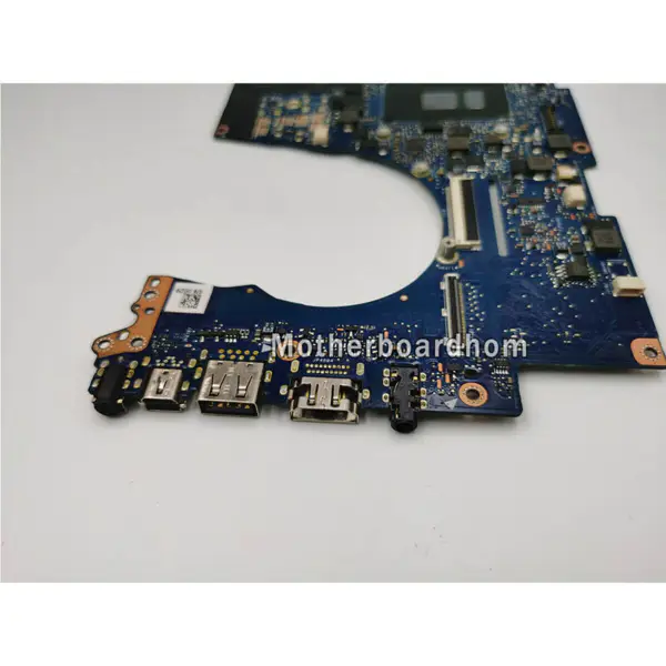 Asus UX303UA i7-6500 ATXマザーボード