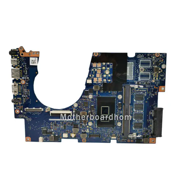 Asus UX303UA i7-6500 ATXマザーボード