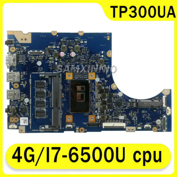 Asus TP300UAI7 TP300UA I7 ATXマザーボード