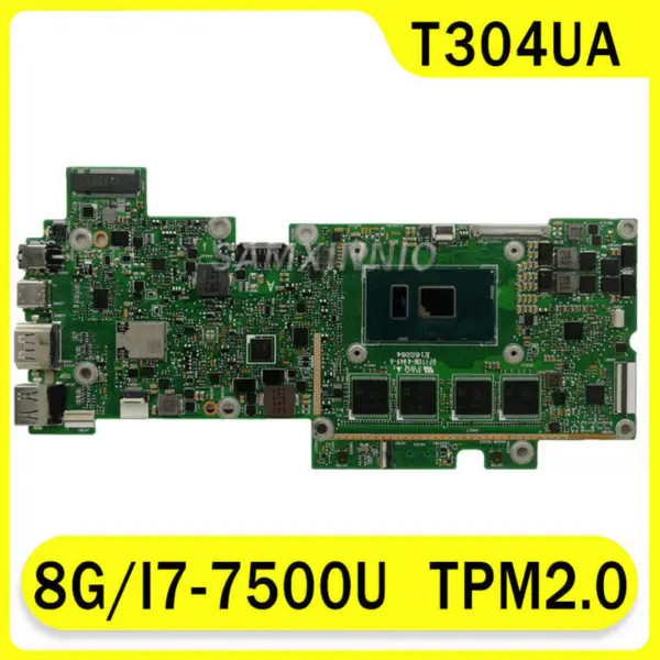 Asus T304UA8G T304UA 8G ATXマザーボード