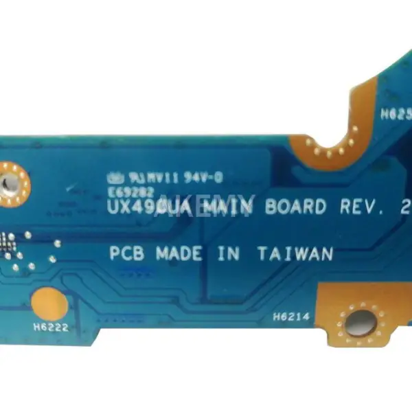 Asus T304UA8G T304UA 8G ATXマザーボード