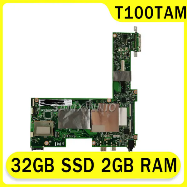 Asus T100TAM T100TAM ATXマザーボード