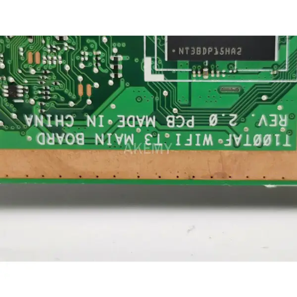 Asus T100TAF64G T100TAF 64G ATXマザーボード