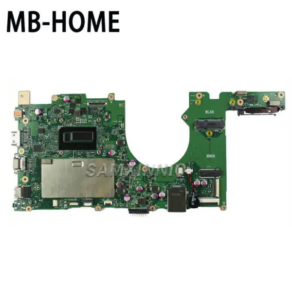 Asus PU301LA PU301LA ATXマザーボード