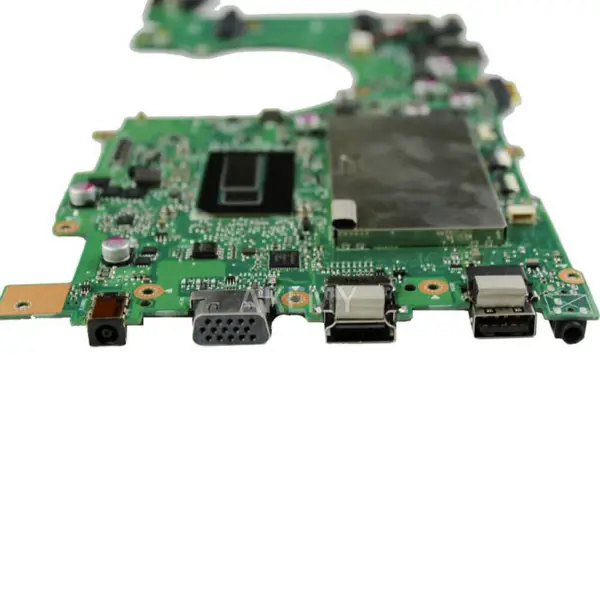 Asus PU301LA PU301LA ATXマザーボード