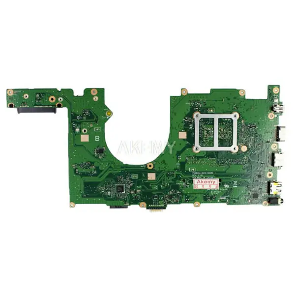 Asus PU301LA PU301LA ATXマザーボード