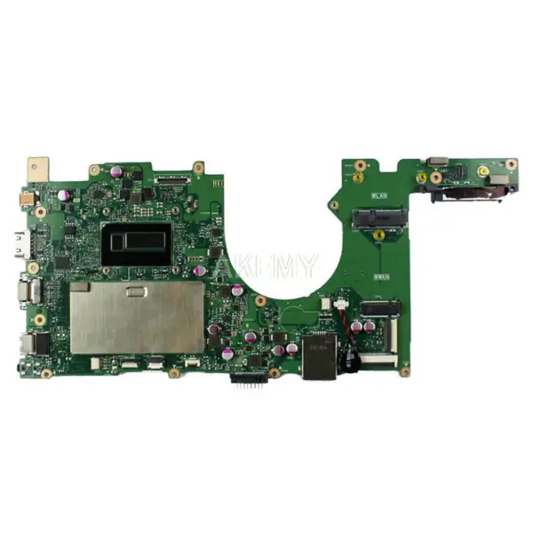 Asus PU301LA PU301LA ATXマザーボード