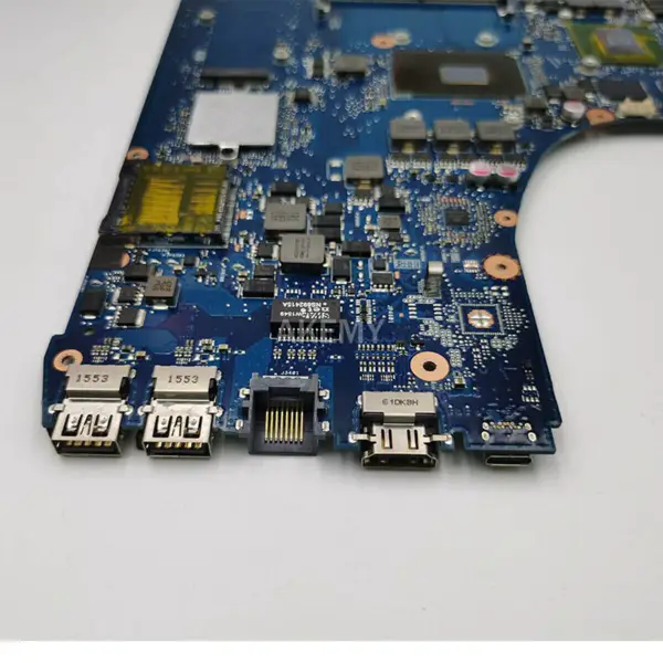 Asus GL552VL GL552VL ATXマザーボード