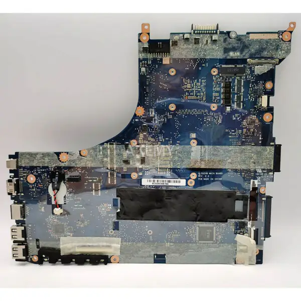 Asus GL552VL GL552VL ATXマザーボード