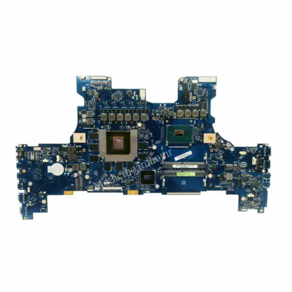 Asus G701VI マザーボード
