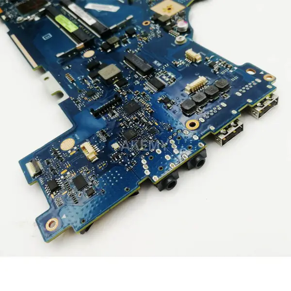 Asus G701VI マザーボード