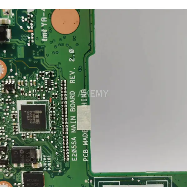 Asus E205SA E205SA ATXマザーボード