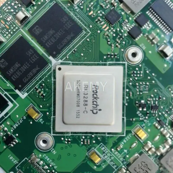 Asus C201PA C201PA ATXマザーボード