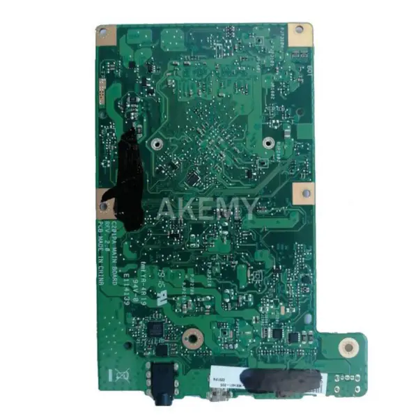 Asus C201PA C201PA ATXマザーボード