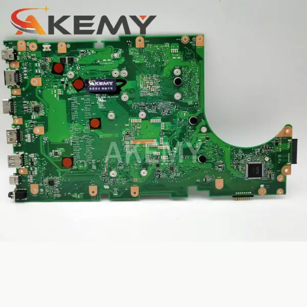 Asus X756UQ X756UQ ATXマザーボード