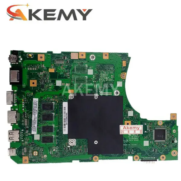 Asus X556UAM X556UAM ATXマザーボード