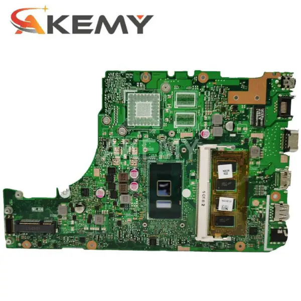Asus X302UA X302UA ATXマザーボード