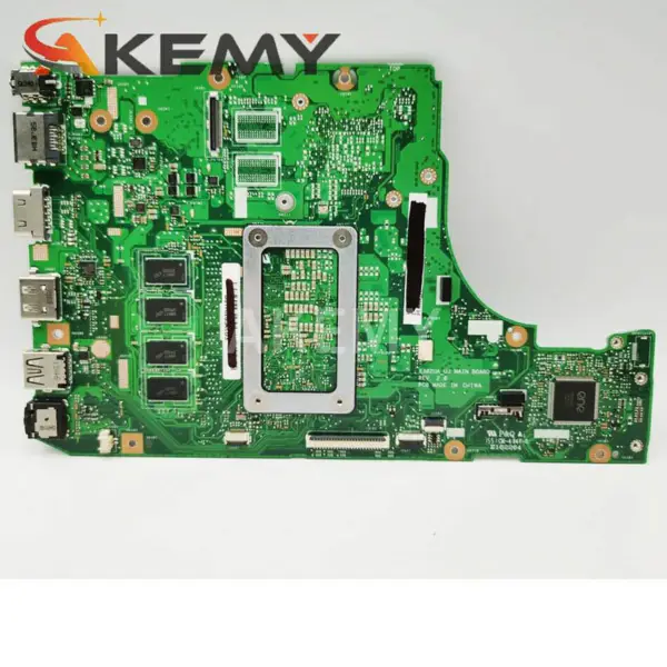Asus X302UA X302UA ATXマザーボード