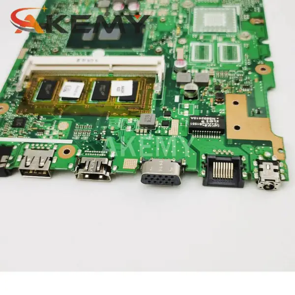 Asus X302UA X302UA ATXマザーボード