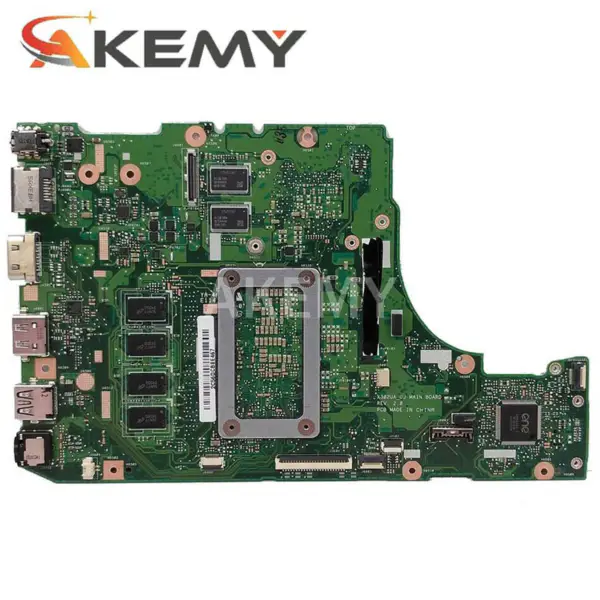 Asus X302UJ X302UJ ATXマザーボード