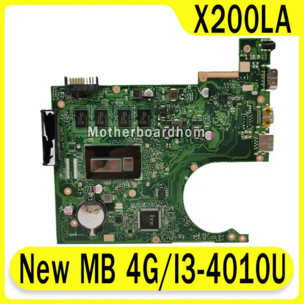 Asus X200LA X200LA ATXマザーボード