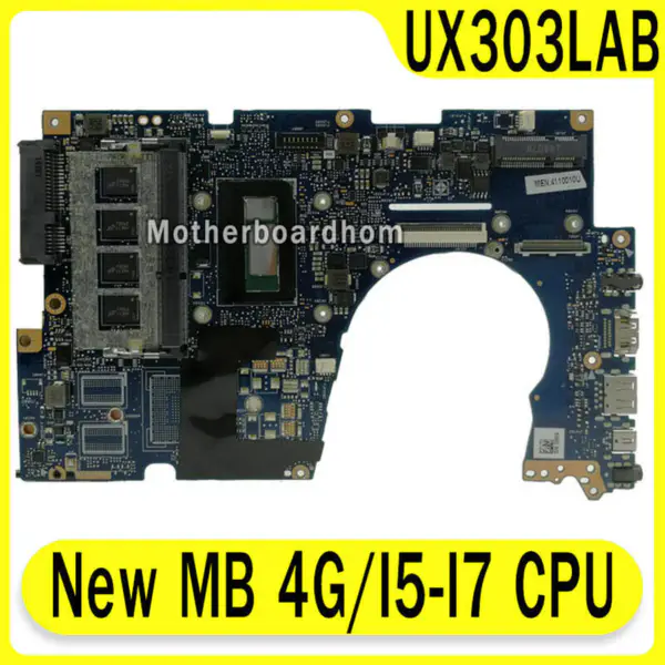 Asus UX303LAB UX303LAB ATXマザーボード