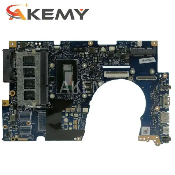 Asus UX303LAB UX303LAB ATXマザーボード