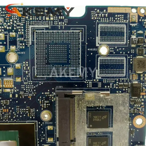 Asus UX303LAB UX303LAB ATXマザーボード